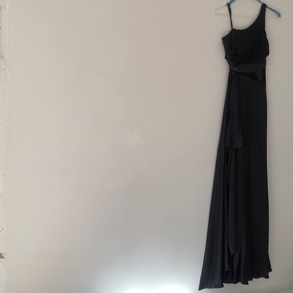 evening gown, prom, homecoming